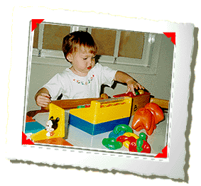 Toddler