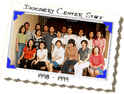 Staff