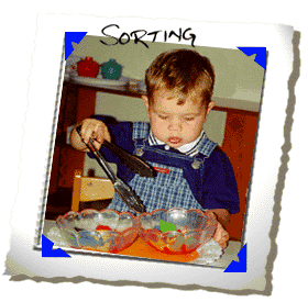 Sorting